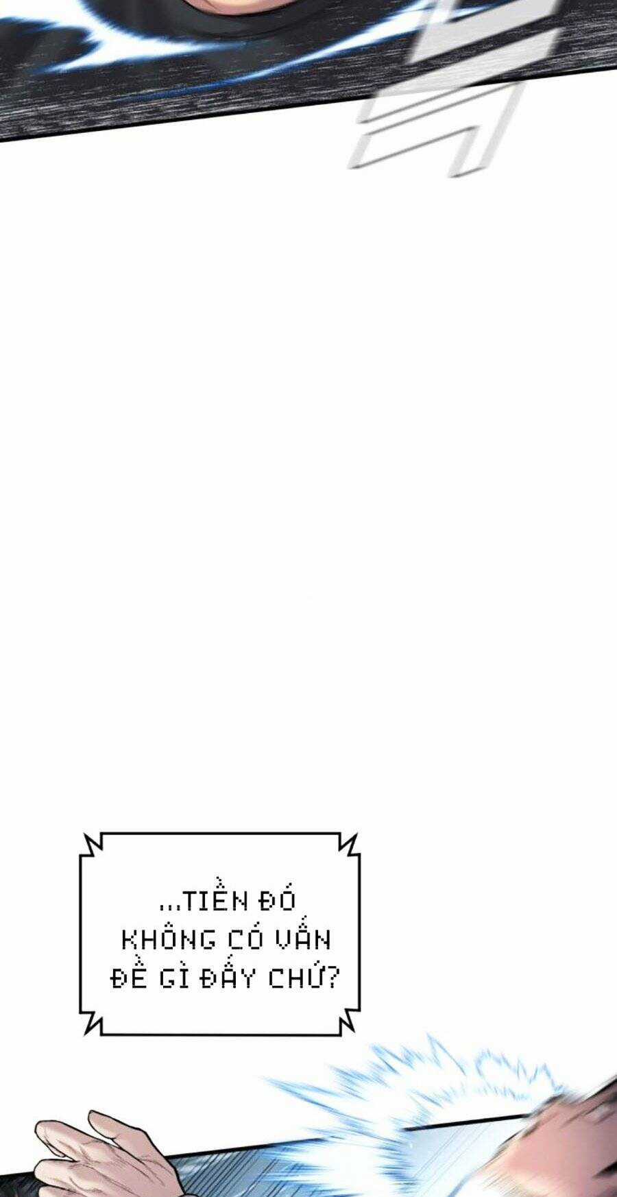 Đặc Vụ Kim - Chapter 112 - Trang 19