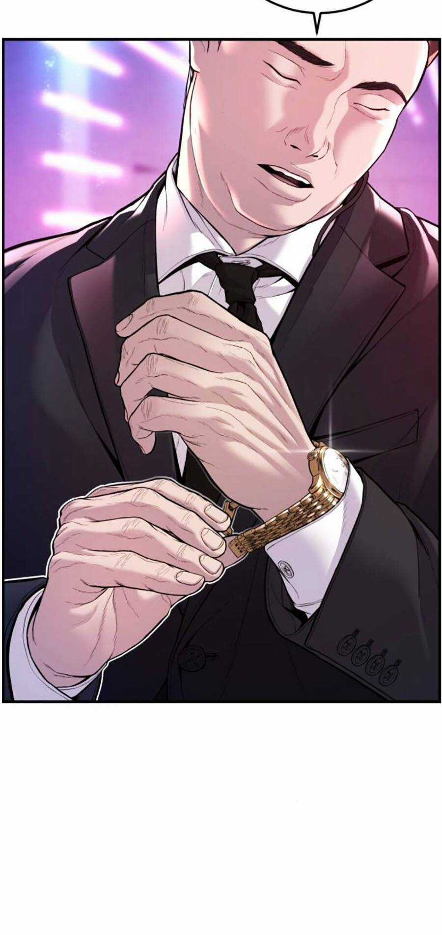 Đặc Vụ Kim - Chapter 112 - Trang 182