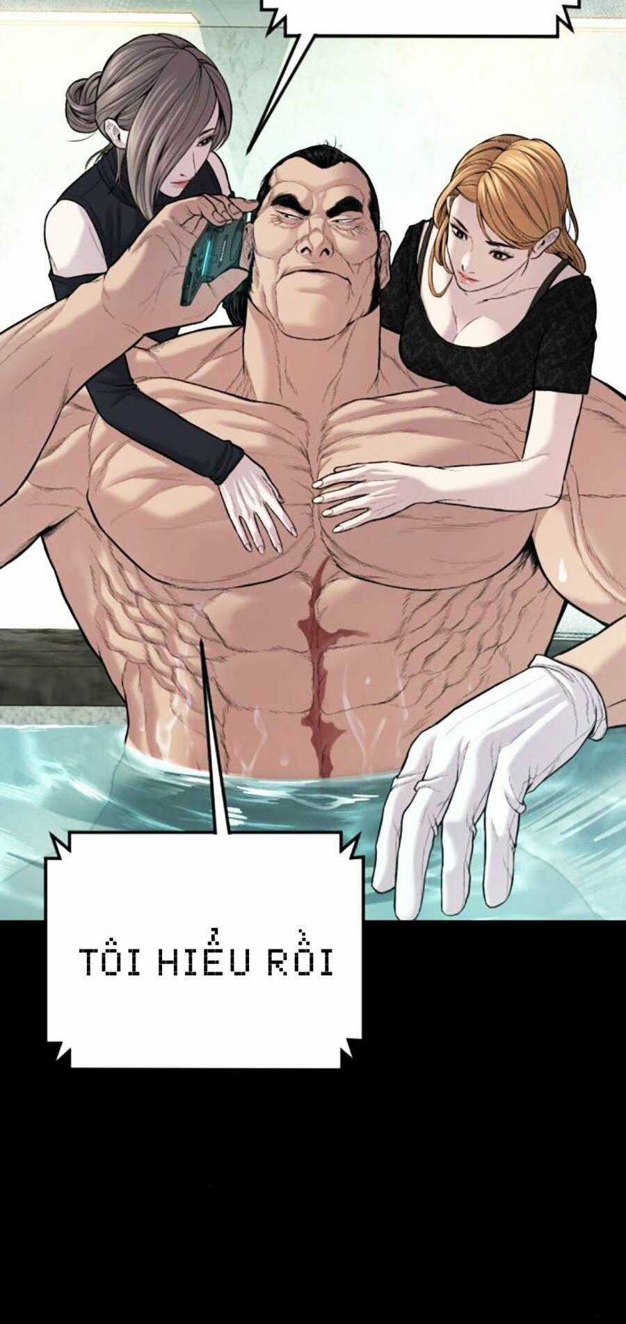 Đặc Vụ Kim - Chapter 112 - Trang 190