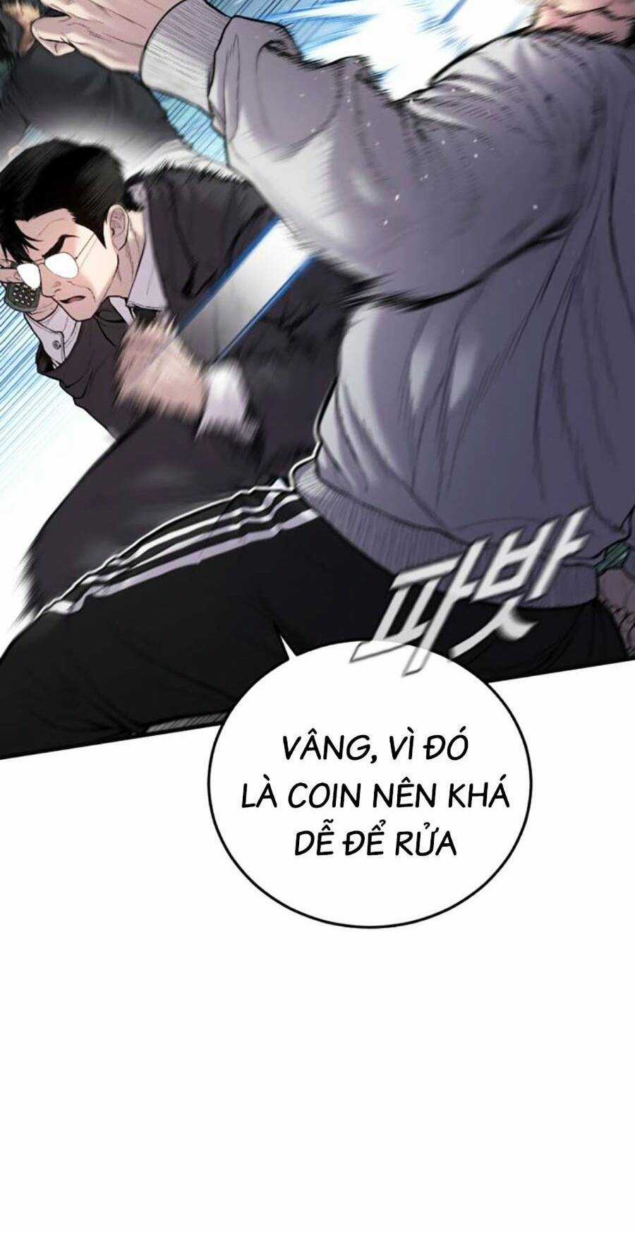 Đặc Vụ Kim - Chapter 112 - Trang 20