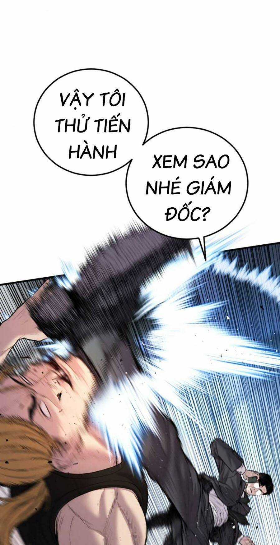 Đặc Vụ Kim - Chapter 112 - Trang 21