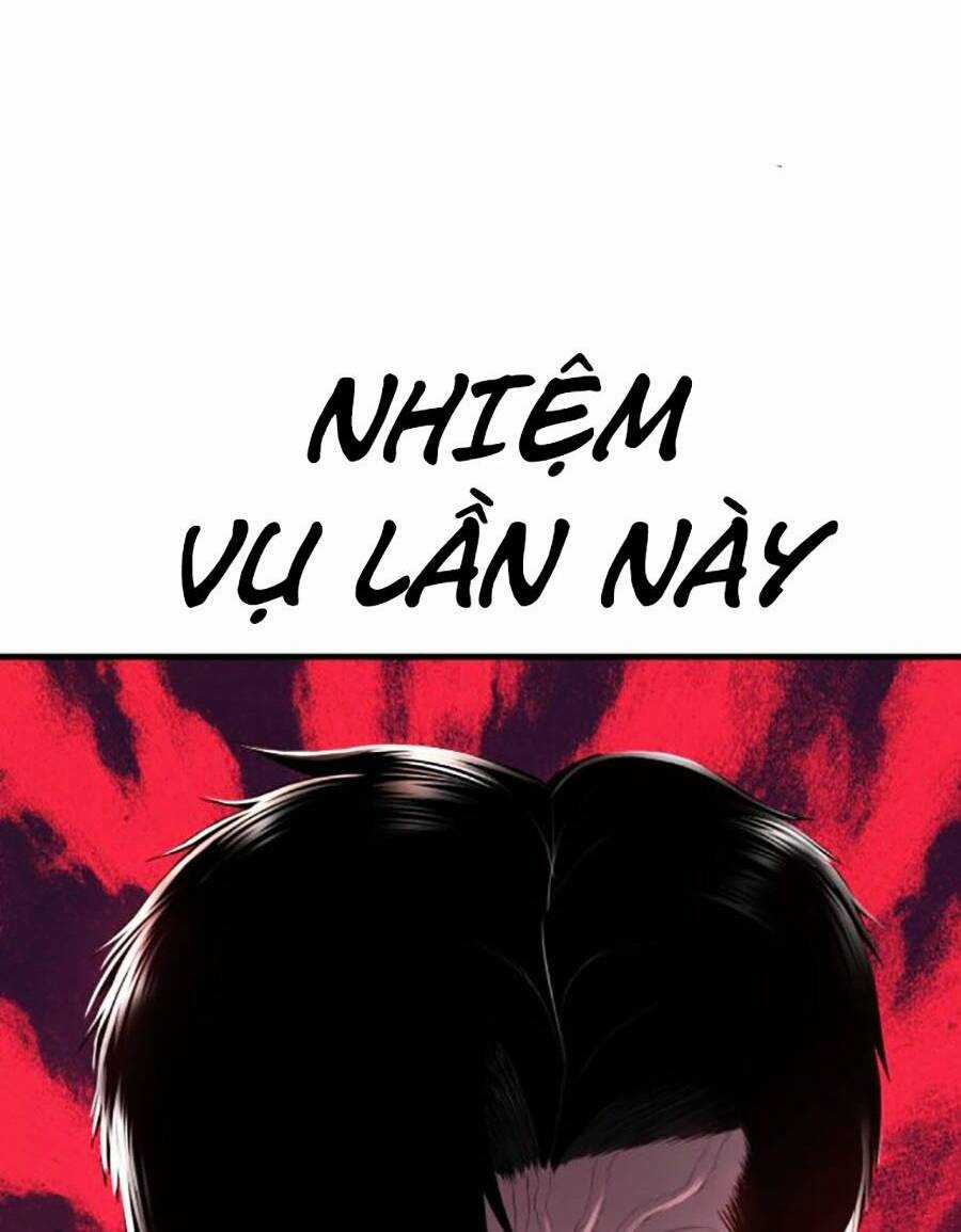 Đặc Vụ Kim - Chapter 112 - Trang 206