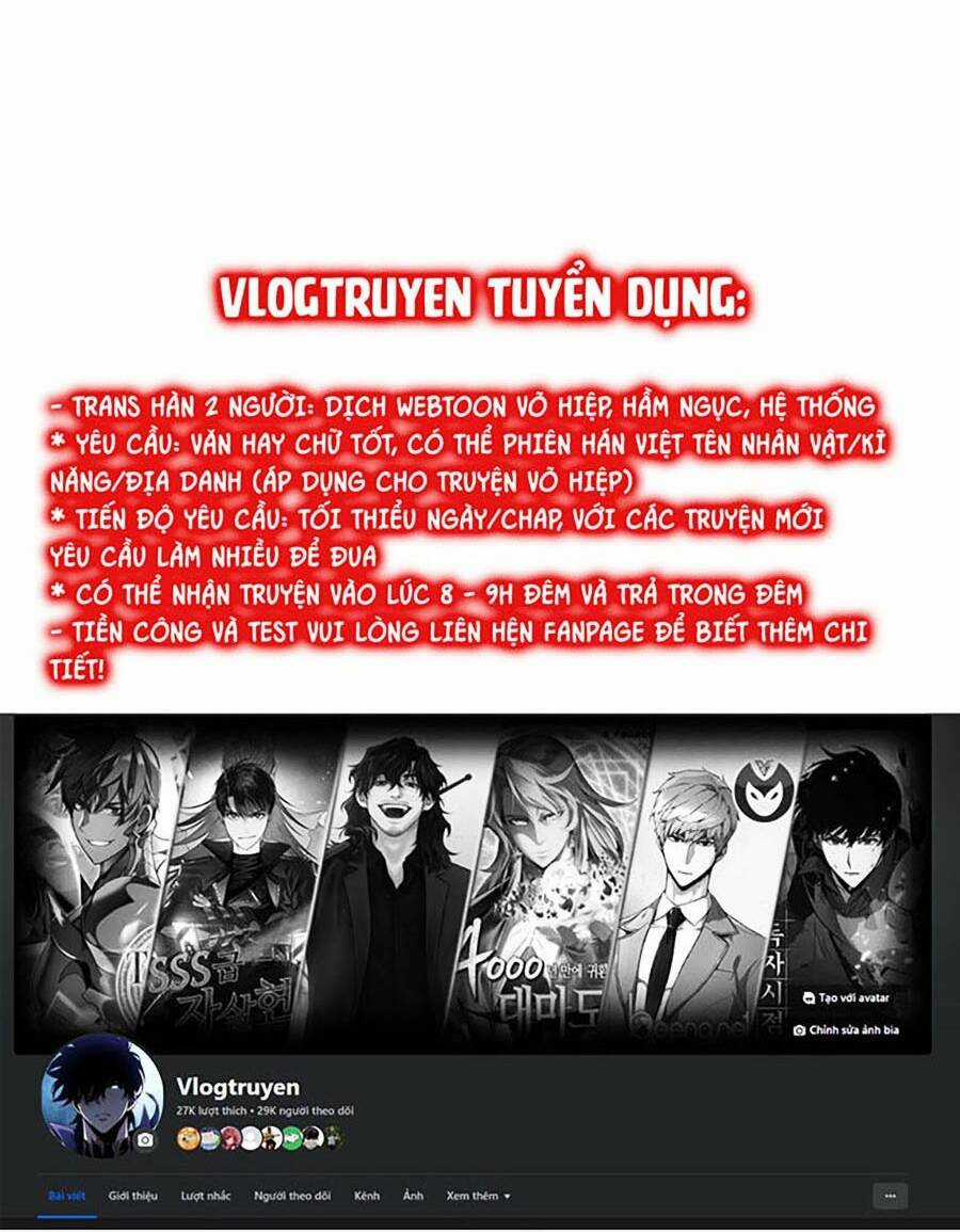 Đặc Vụ Kim - Chapter 112 - Trang 210