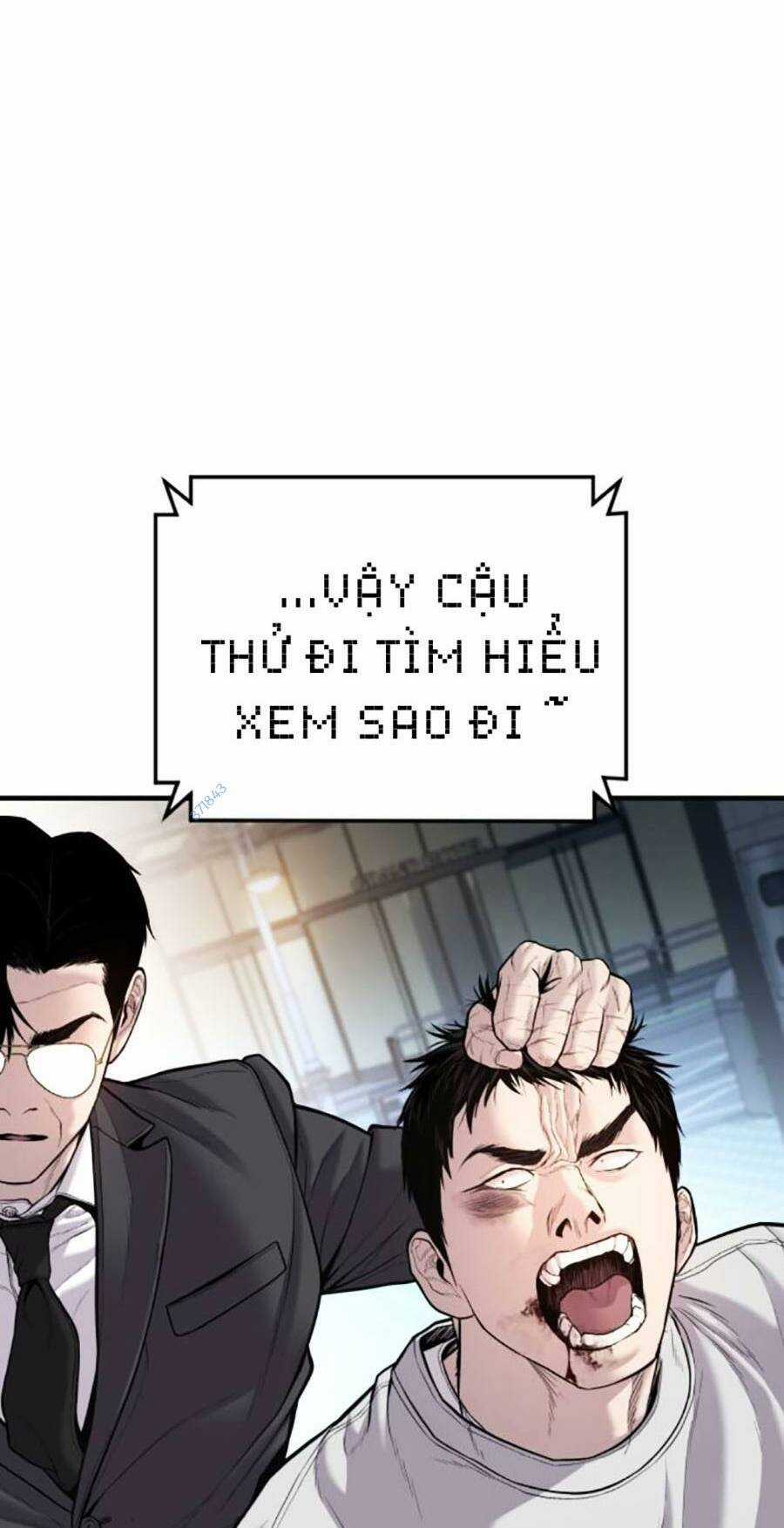 Đặc Vụ Kim - Chapter 112 - Trang 26