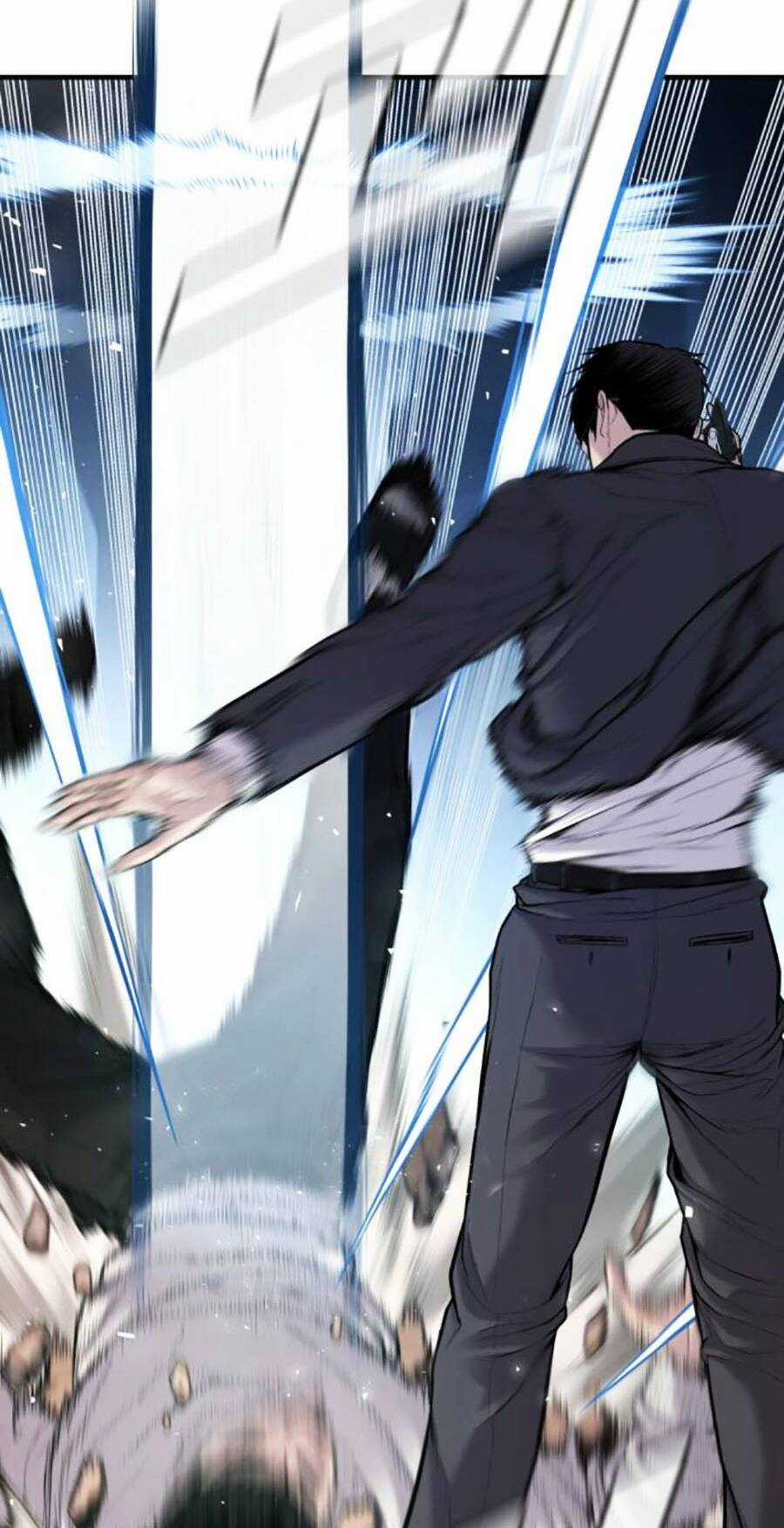 Đặc Vụ Kim - Chapter 112 - Trang 28