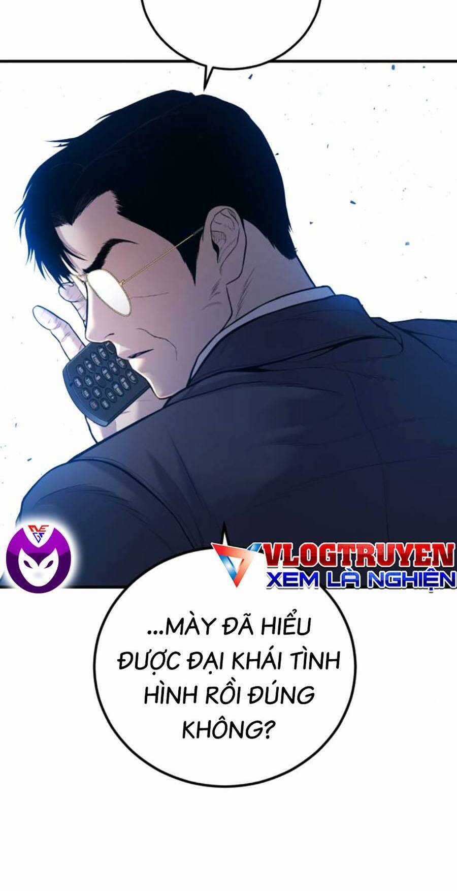 Đặc Vụ Kim - Chapter 112 - Trang 30