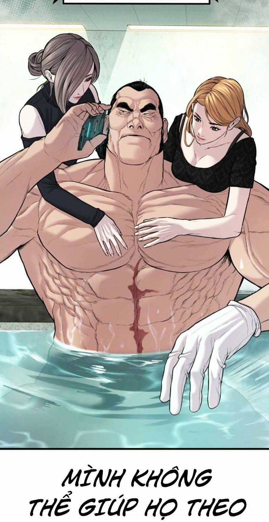 Đặc Vụ Kim - Chapter 112 - Trang 4