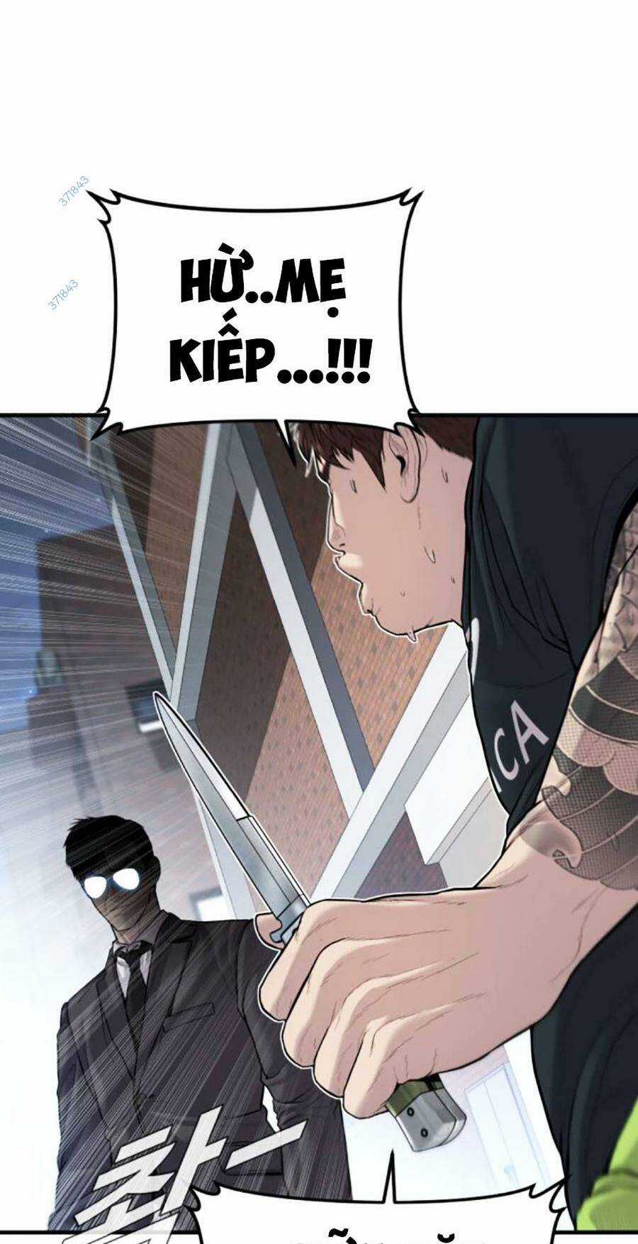 Đặc Vụ Kim - Chapter 112 - Trang 33