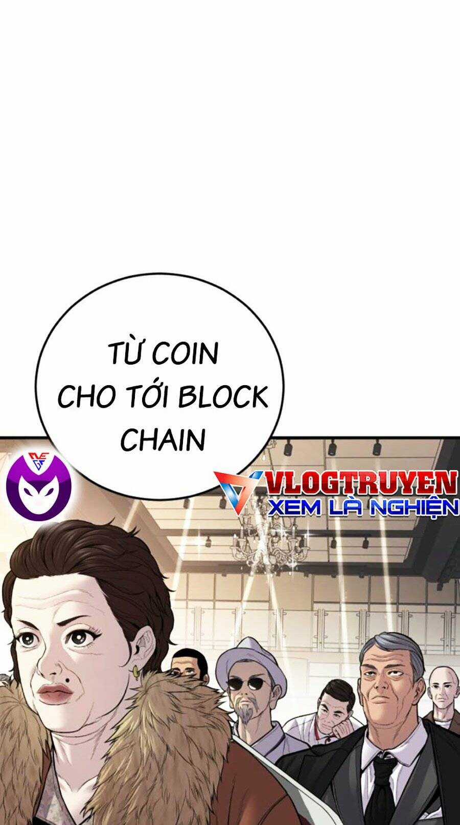 Đặc Vụ Kim - Chapter 112 - Trang 51