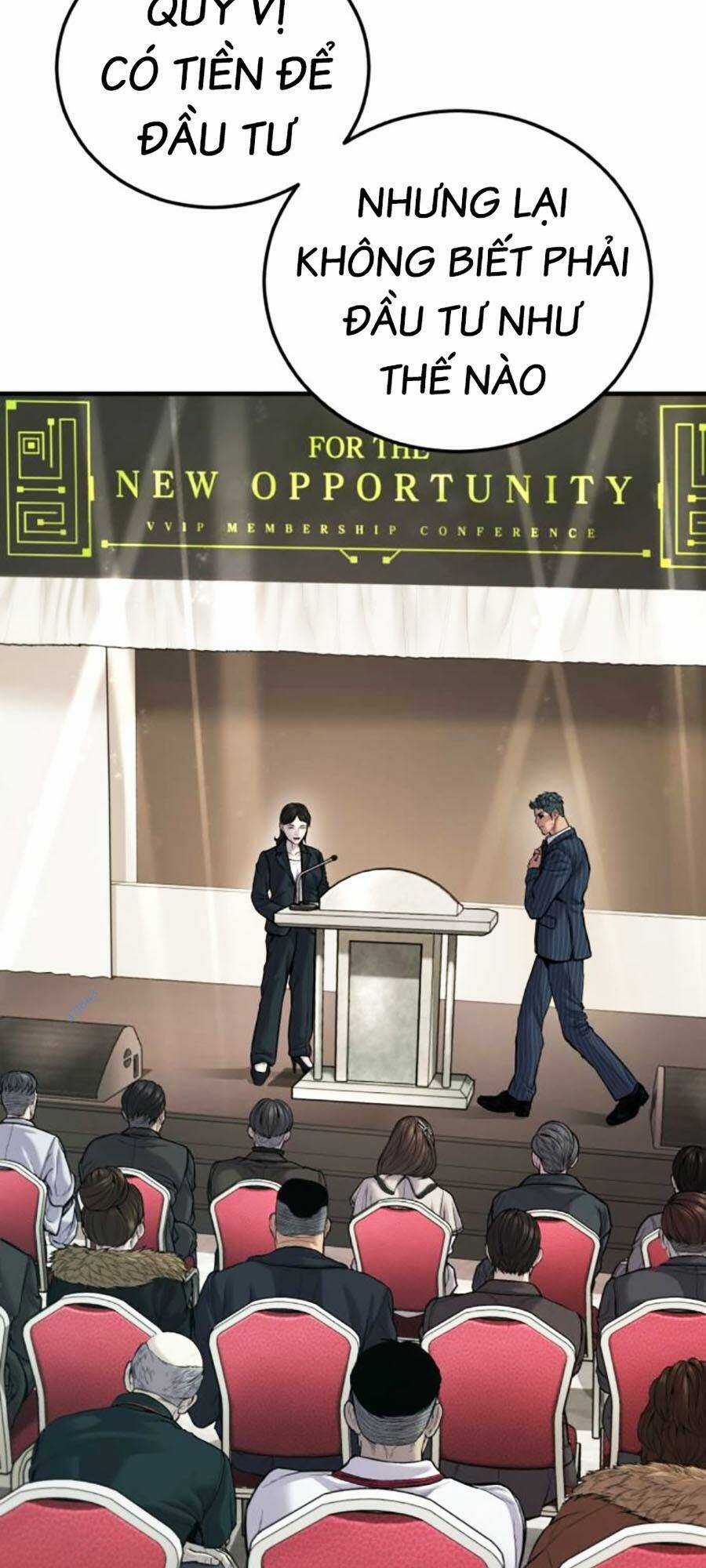 Đặc Vụ Kim - Chapter 112 - Trang 53