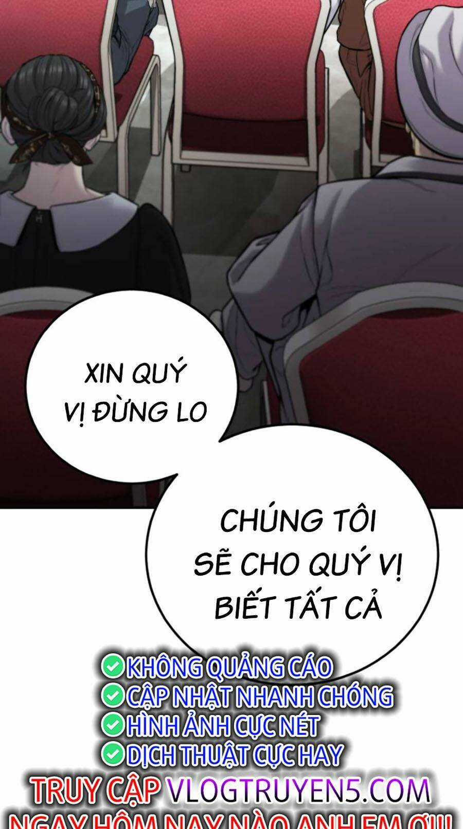 Đặc Vụ Kim - Chapter 112 - Trang 54