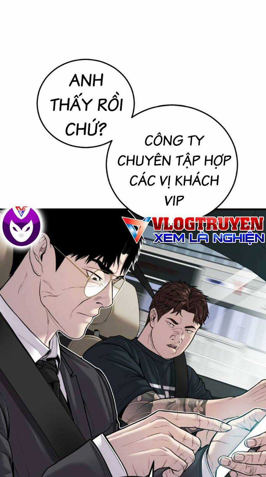 Đặc Vụ Kim - Chapter 112 - Trang 60