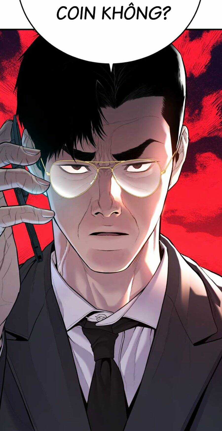 Đặc Vụ Kim - Chapter 112 - Trang 7