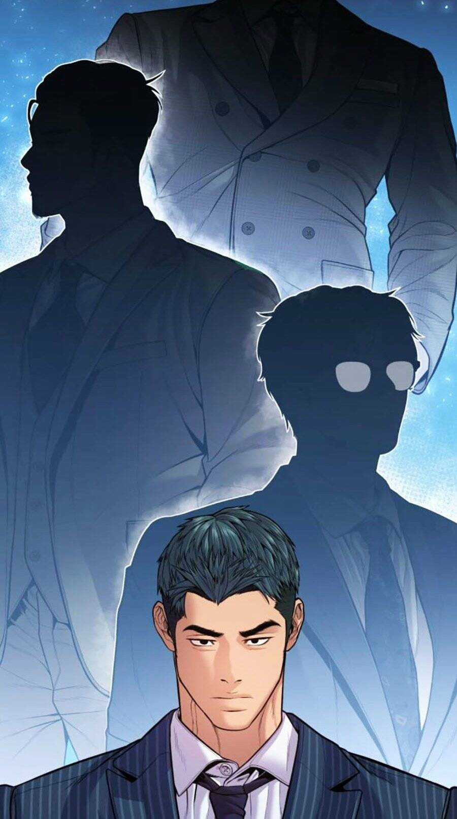 Đặc Vụ Kim - Chapter 112 - Trang 69