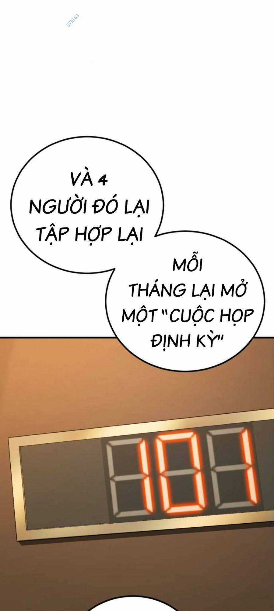 Đặc Vụ Kim - Chapter 112 - Trang 71