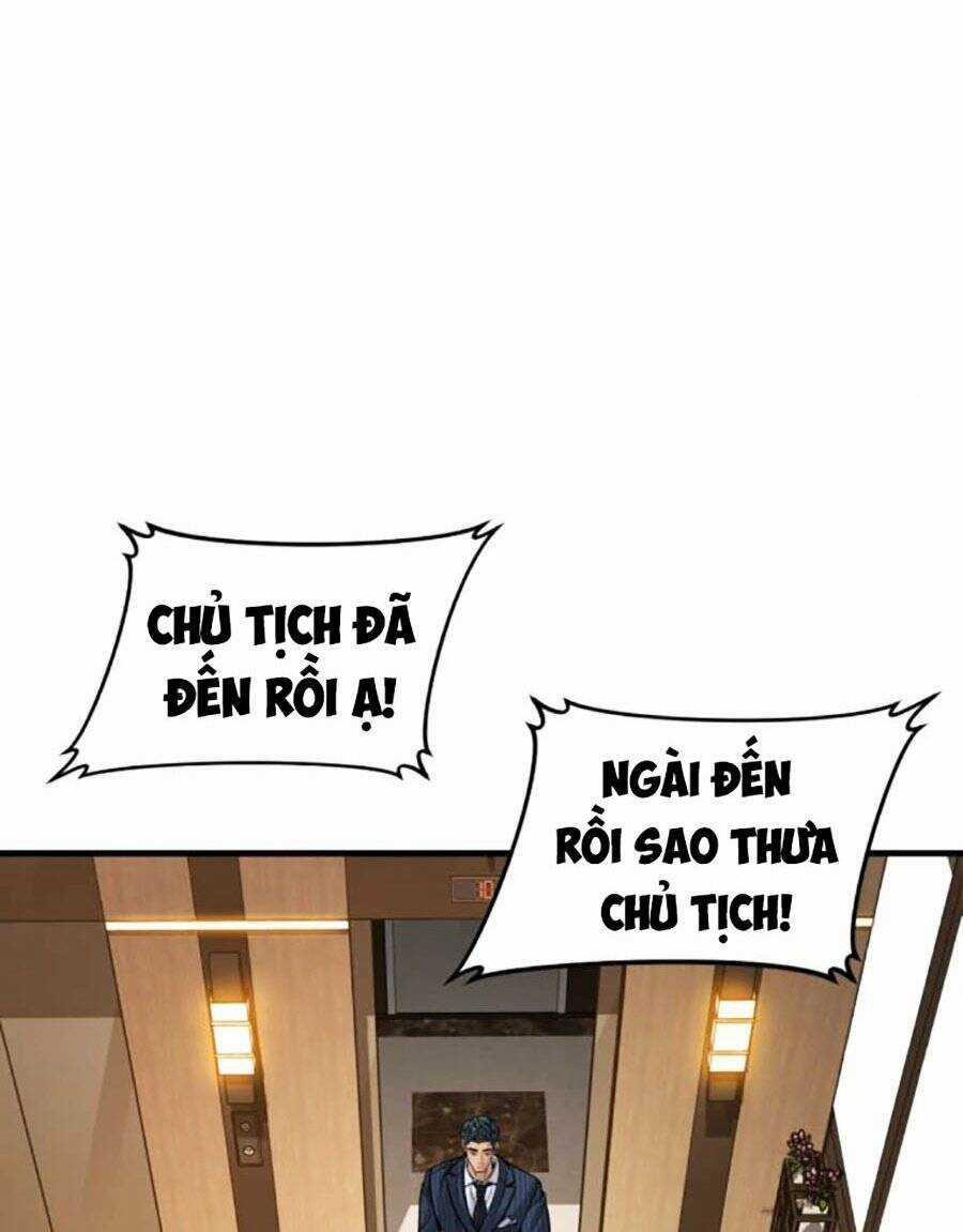Đặc Vụ Kim - Chapter 112 - Trang 75