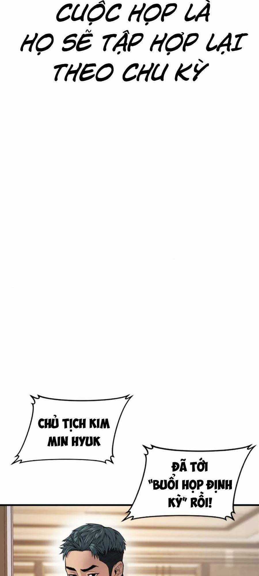 Đặc Vụ Kim - Chapter 112 - Trang 77