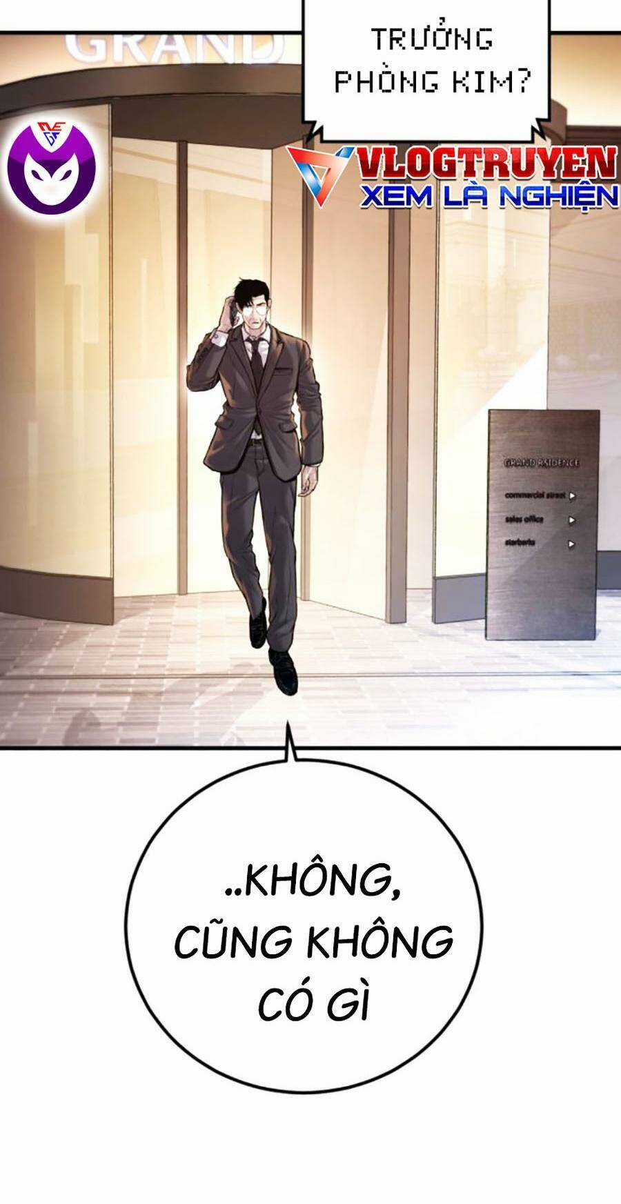 Đặc Vụ Kim - Chapter 112 - Trang 9