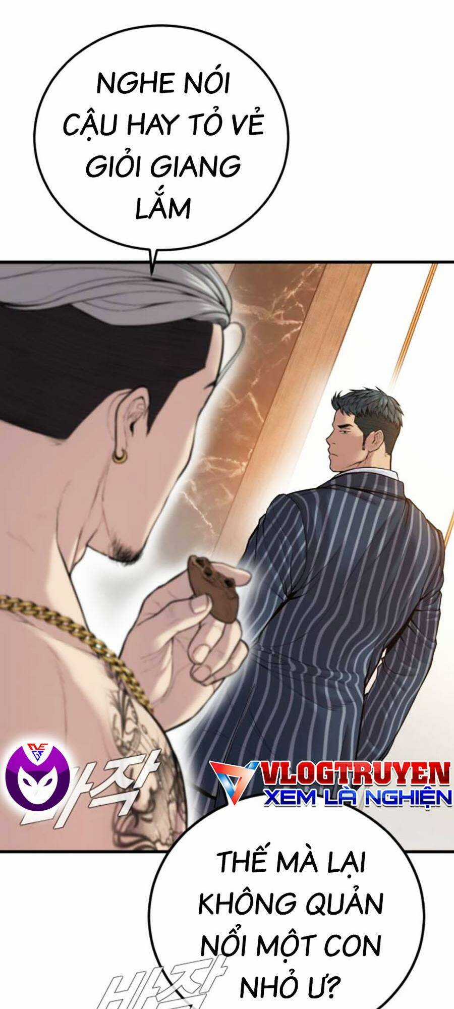 Đặc Vụ Kim - Chapter 112 - Trang 89