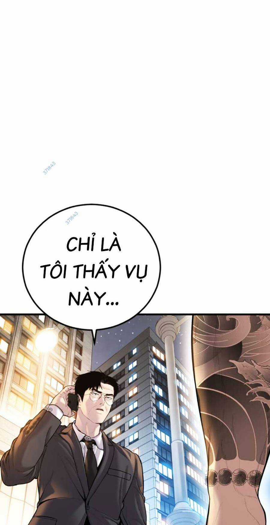 Đặc Vụ Kim - Chapter 112 - Trang 10