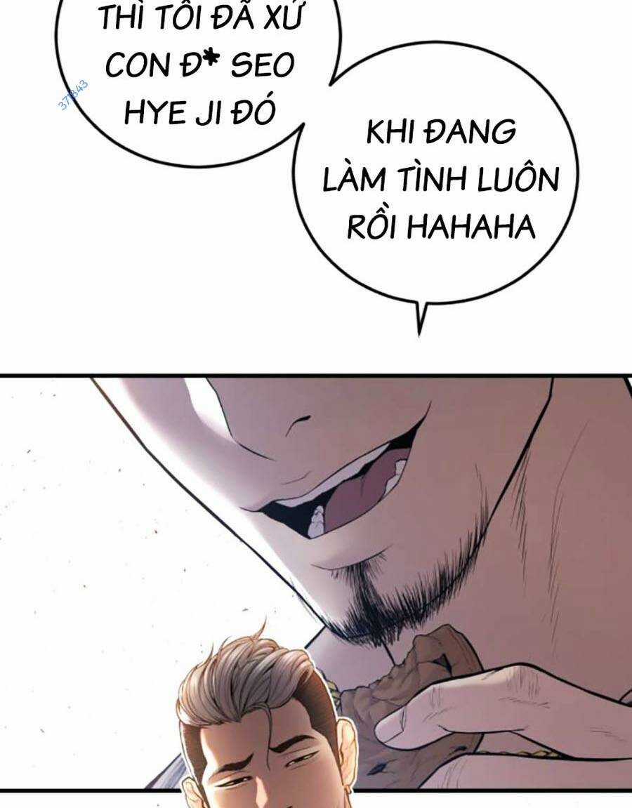 Đặc Vụ Kim - Chapter 112 - Trang 91