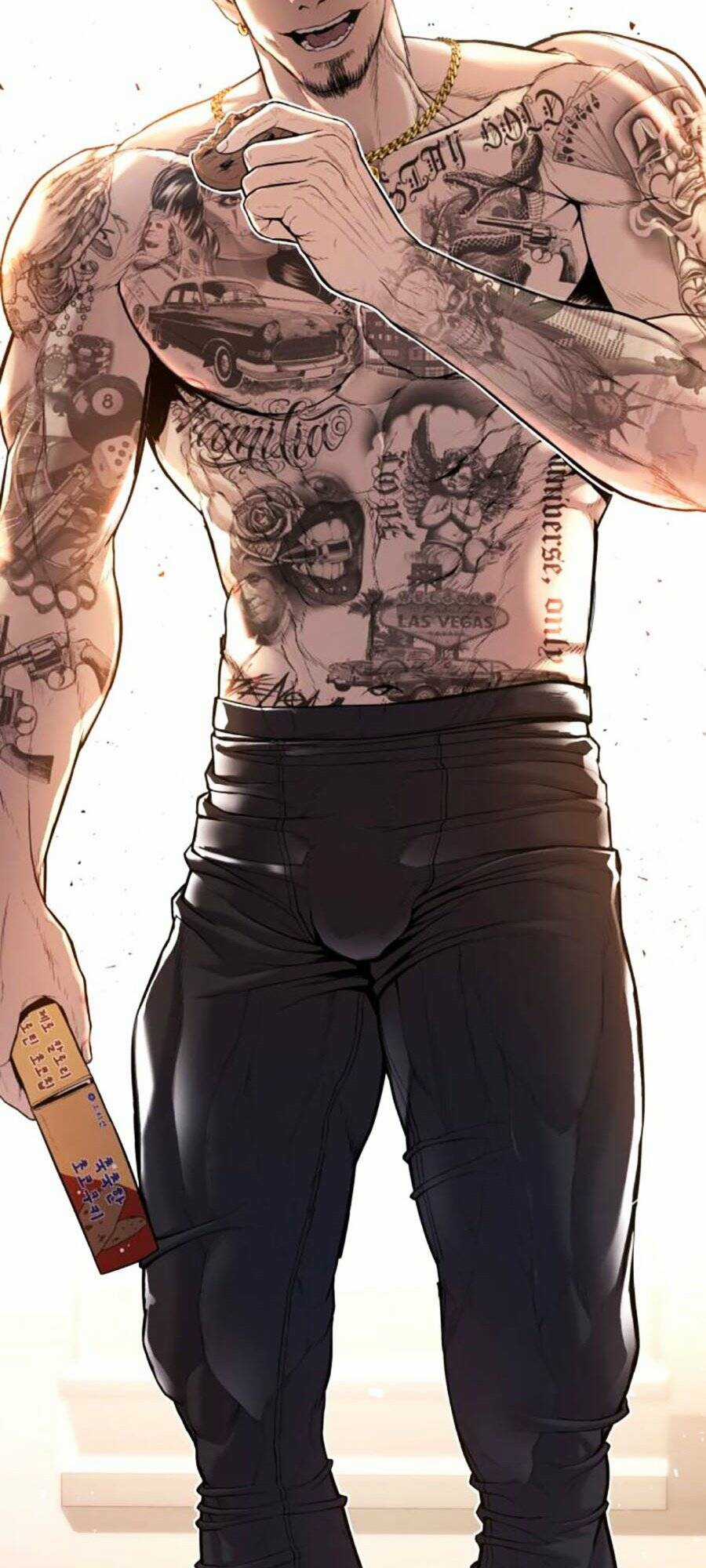 Đặc Vụ Kim - Chapter 112 - Trang 92