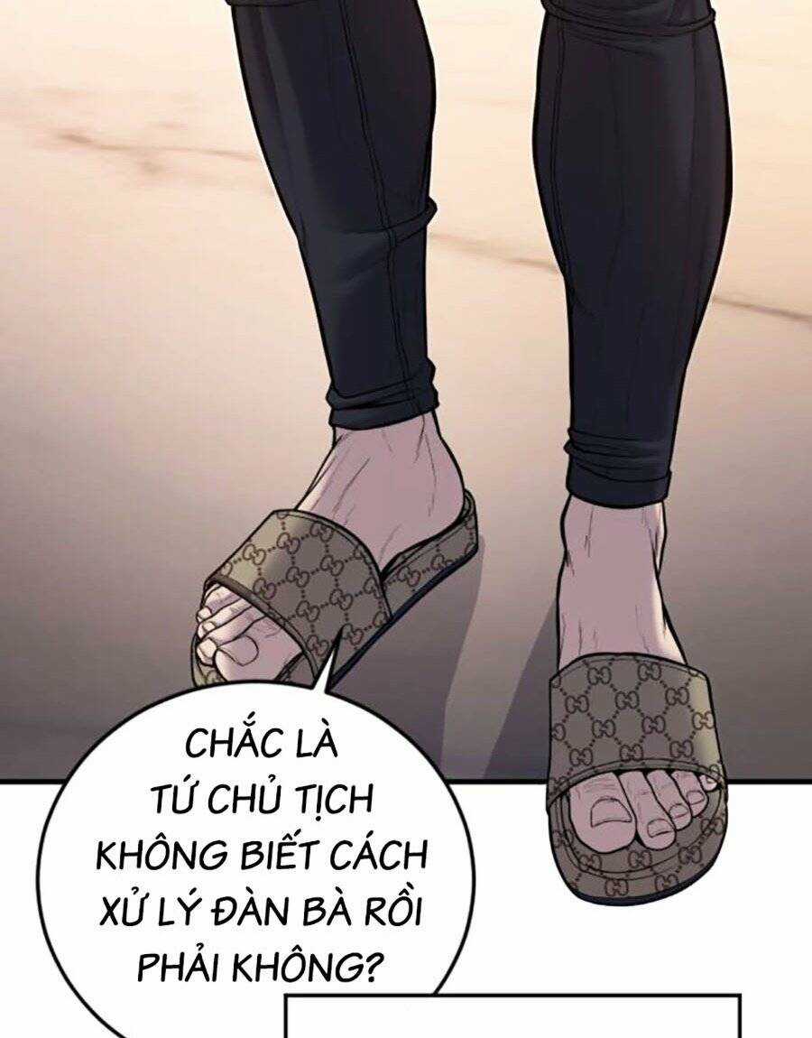 Đặc Vụ Kim - Chapter 112 - Trang 93