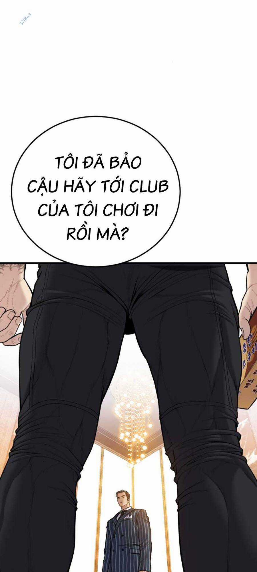 Đặc Vụ Kim - Chapter 112 - Trang 95
