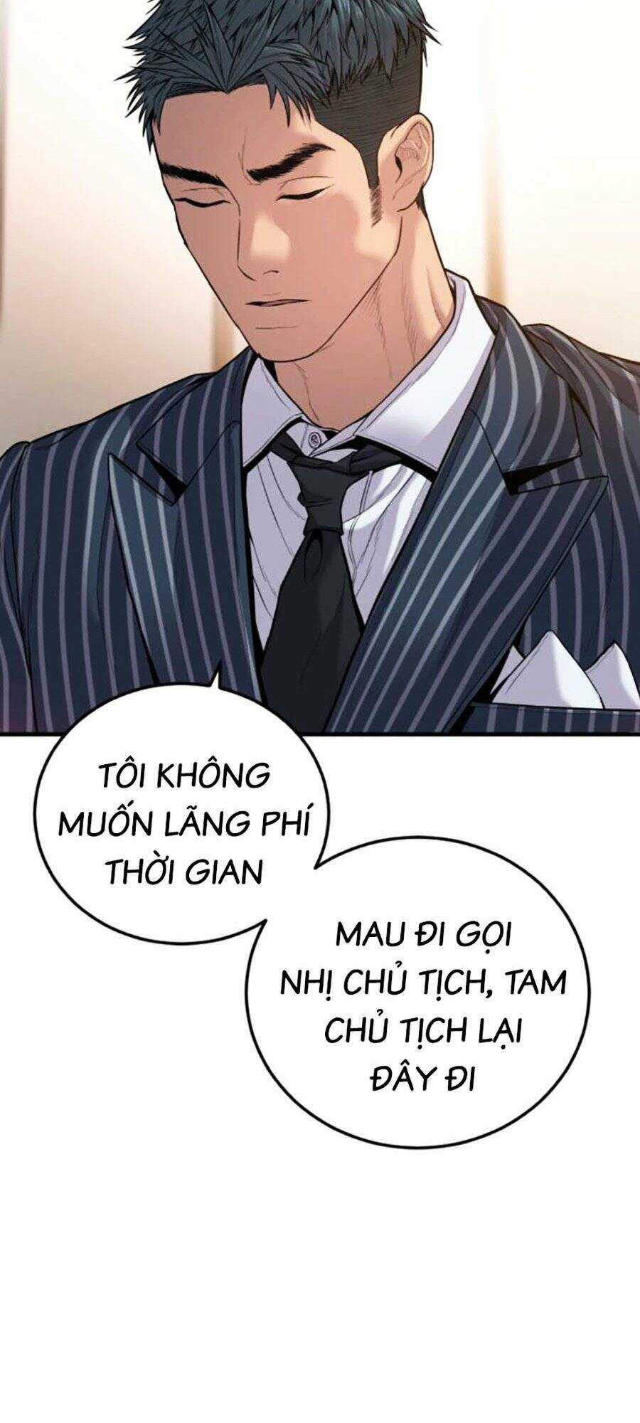 Đặc Vụ Kim - Chapter 112 - Trang 98