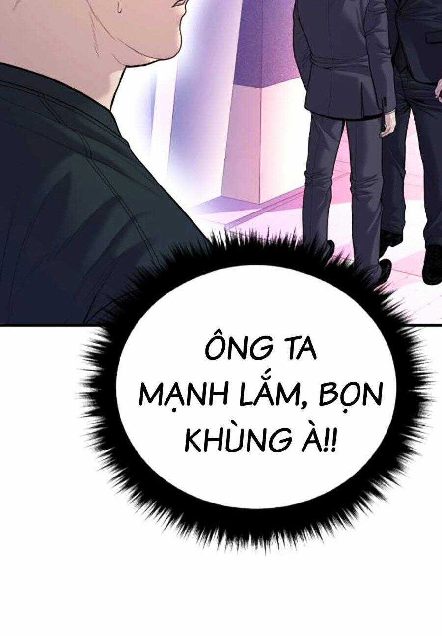 Đặc Vụ Kim - Chapter 113 - Trang 11