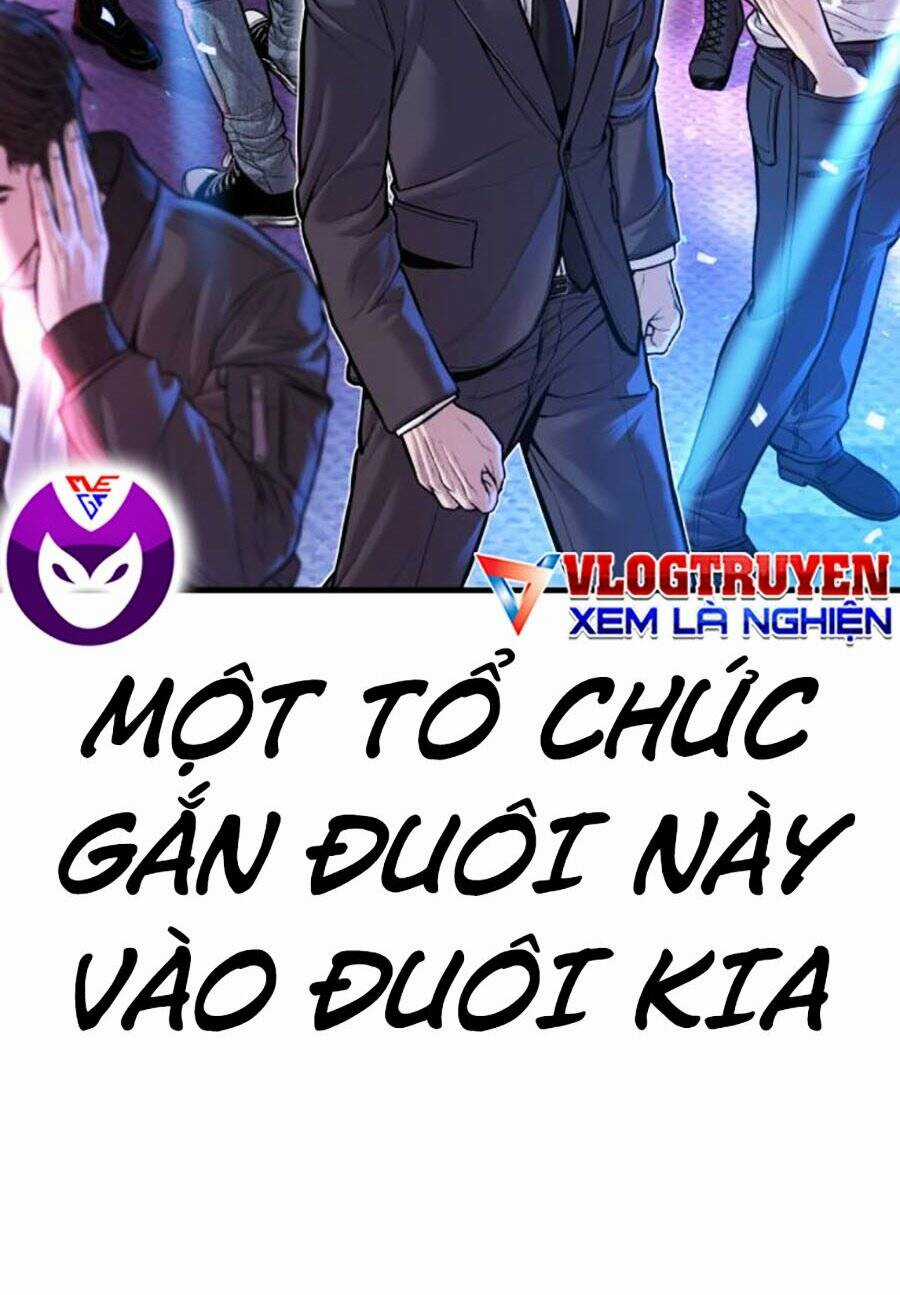 Đặc Vụ Kim - Chapter 113 - Trang 115