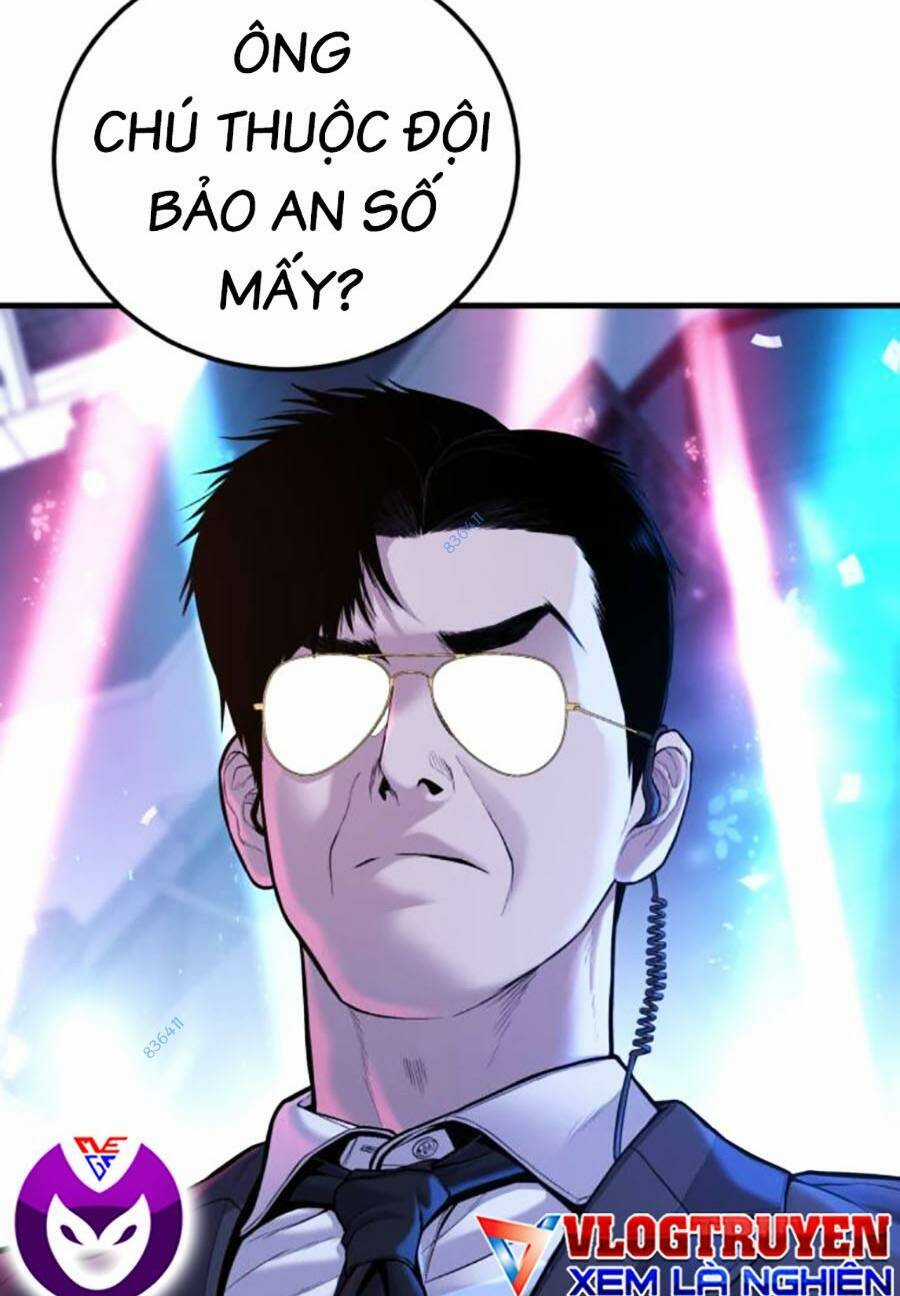 Đặc Vụ Kim - Chapter 113 - Trang 122