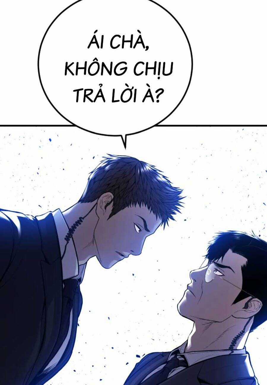 Đặc Vụ Kim - Chapter 113 - Trang 124