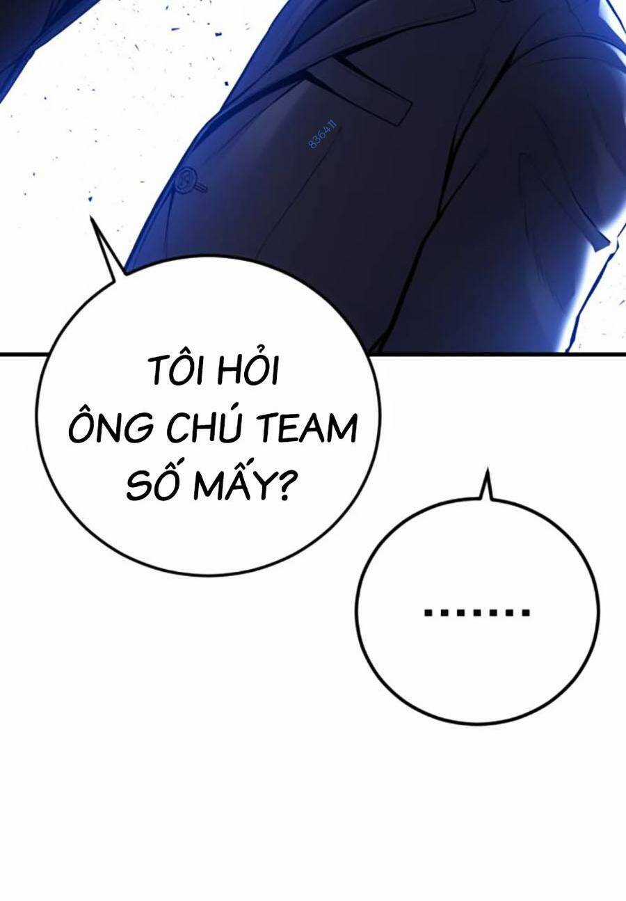 Đặc Vụ Kim - Chapter 113 - Trang 125