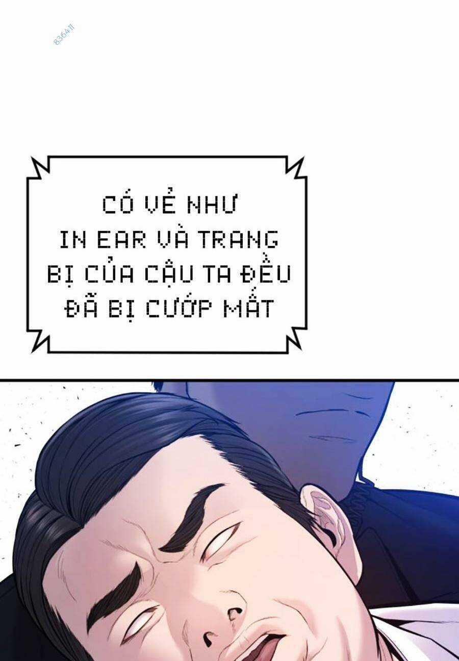 Đặc Vụ Kim - Chapter 113 - Trang 133