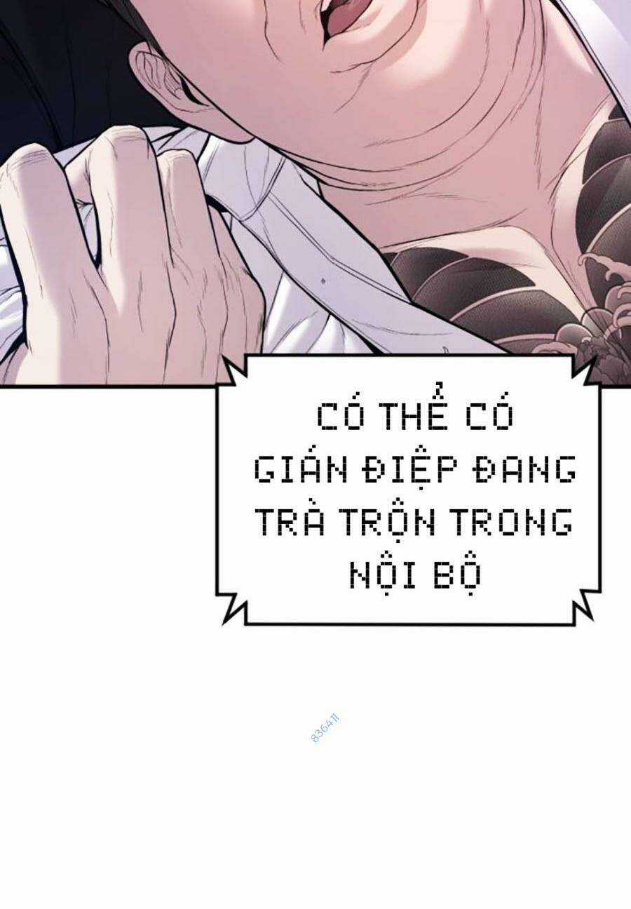 Đặc Vụ Kim - Chapter 113 - Trang 134
