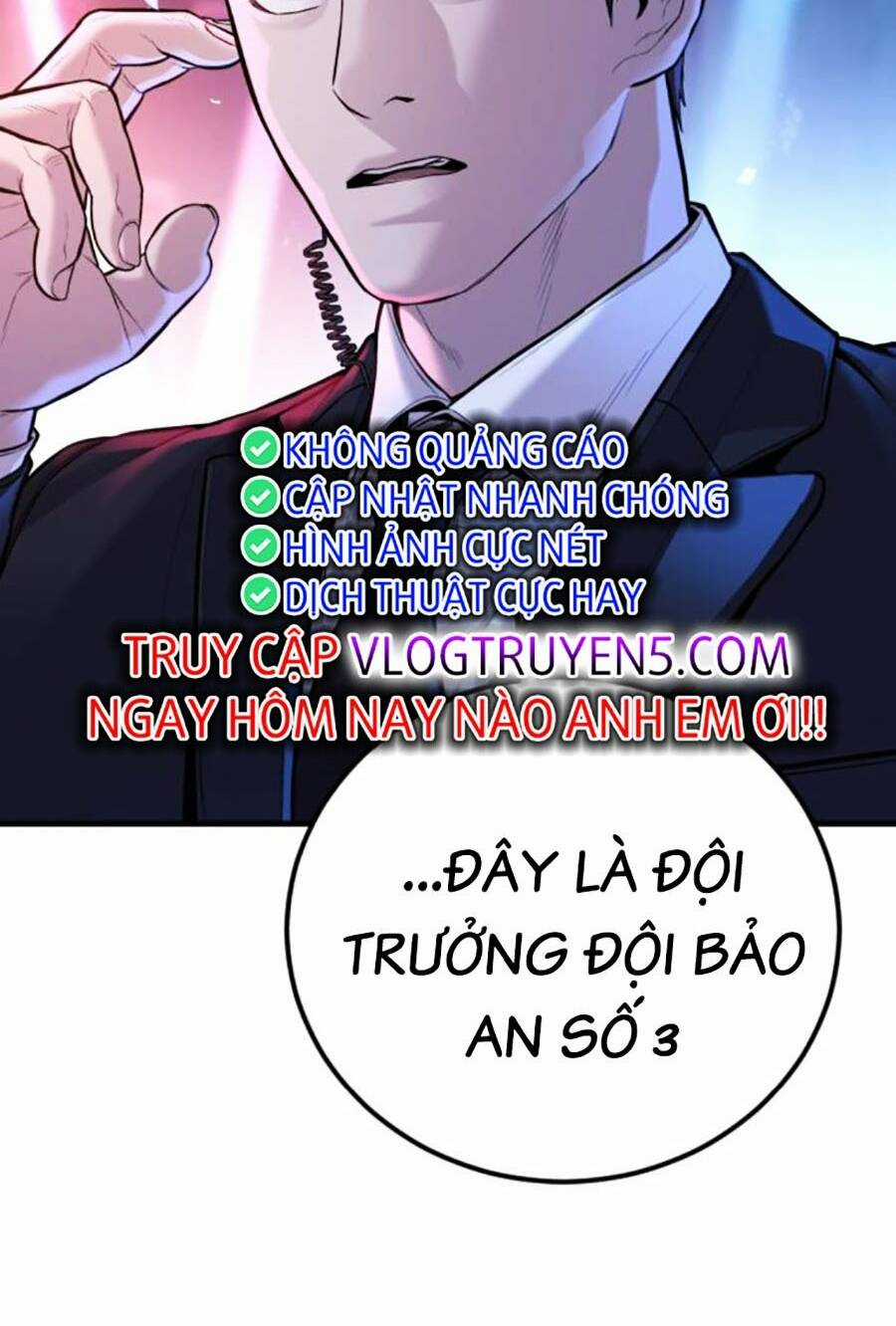 Đặc Vụ Kim - Chapter 113 - Trang 136