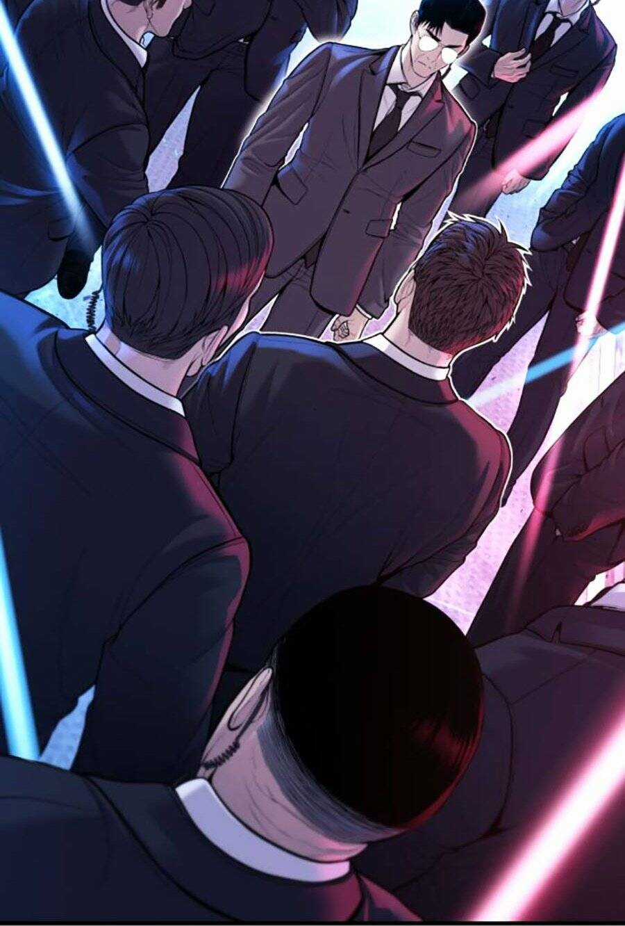 Đặc Vụ Kim - Chapter 113 - Trang 143