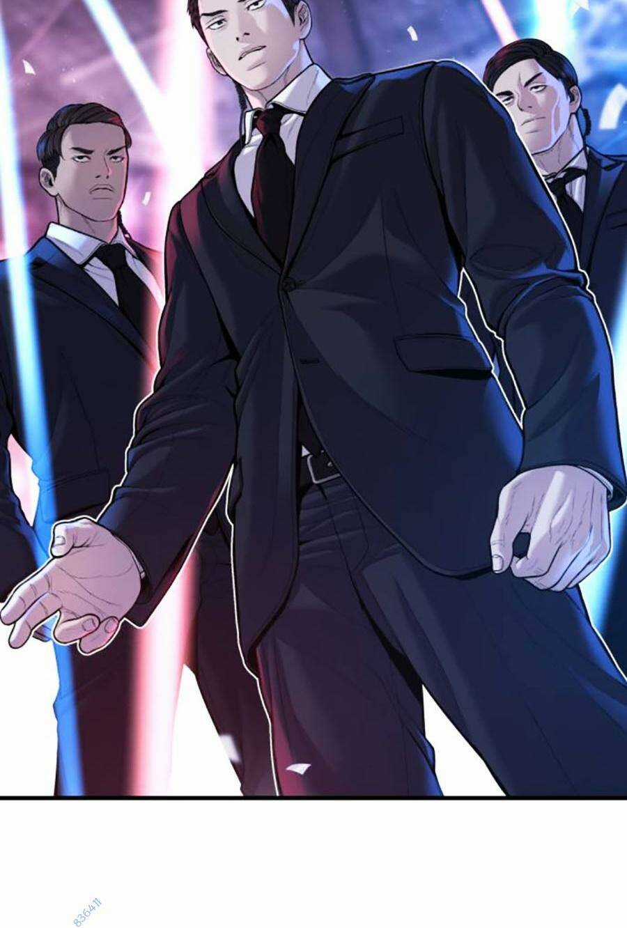 Đặc Vụ Kim - Chapter 113 - Trang 145