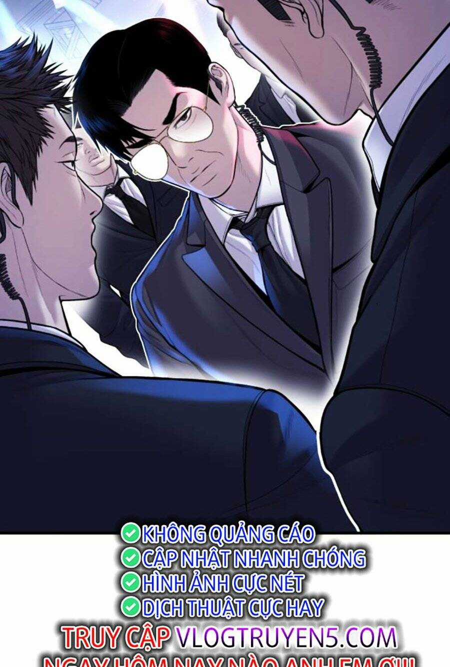 Đặc Vụ Kim - Chapter 113 - Trang 147