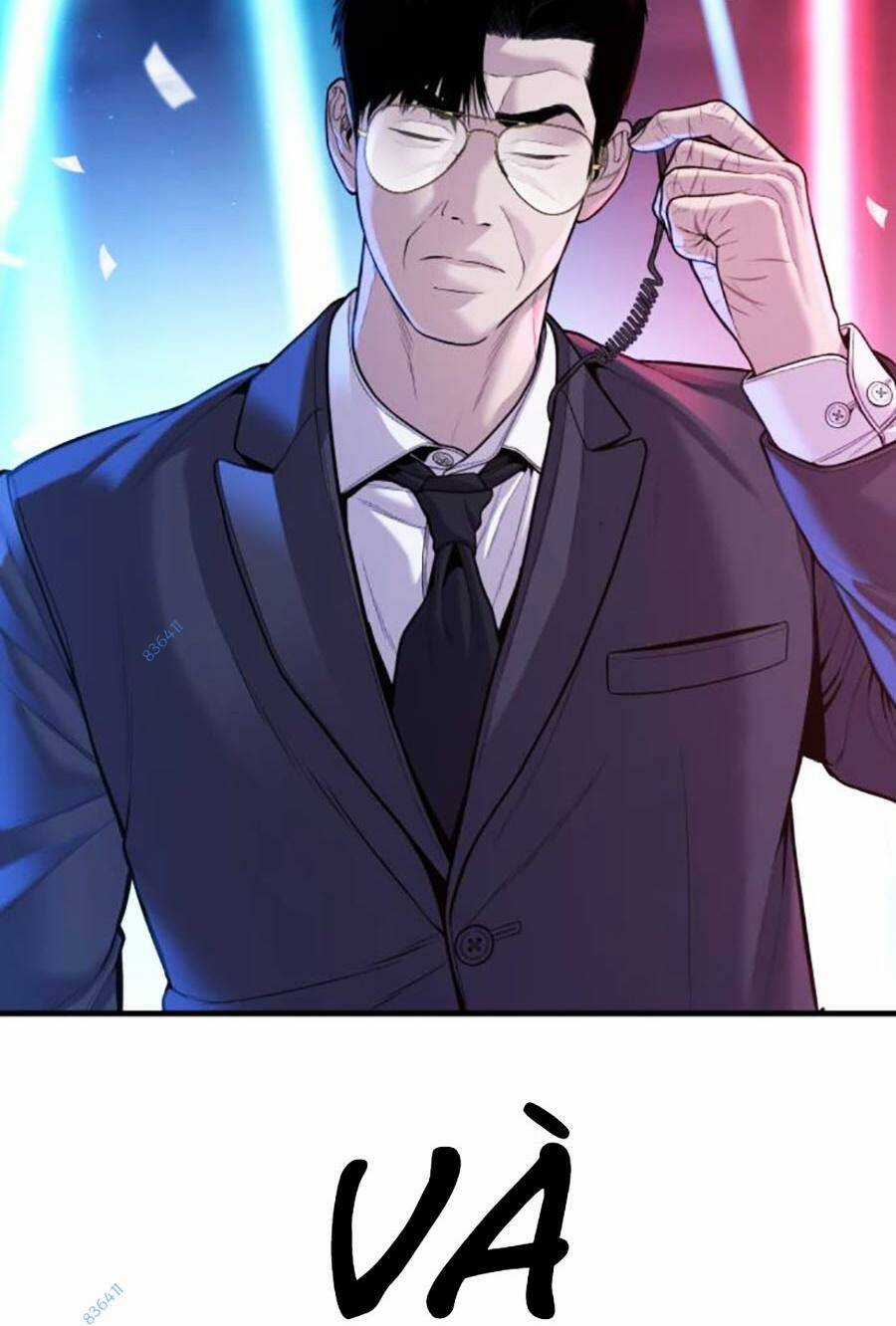 Đặc Vụ Kim - Chapter 113 - Trang 153