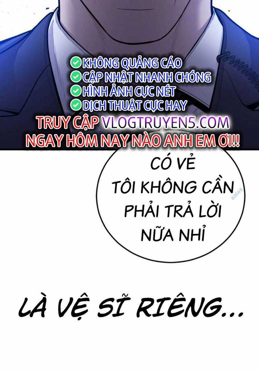 Đặc Vụ Kim - Chapter 113 - Trang 166