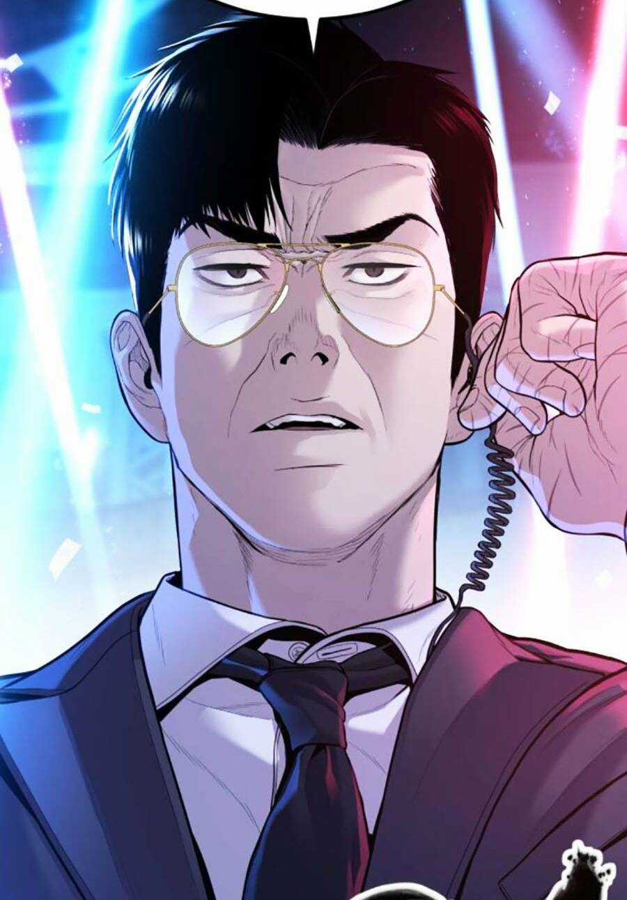 Đặc Vụ Kim - Chapter 113 - Trang 168