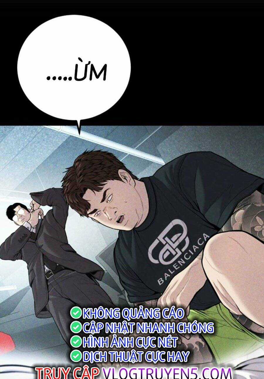 Đặc Vụ Kim - Chapter 113 - Trang 171