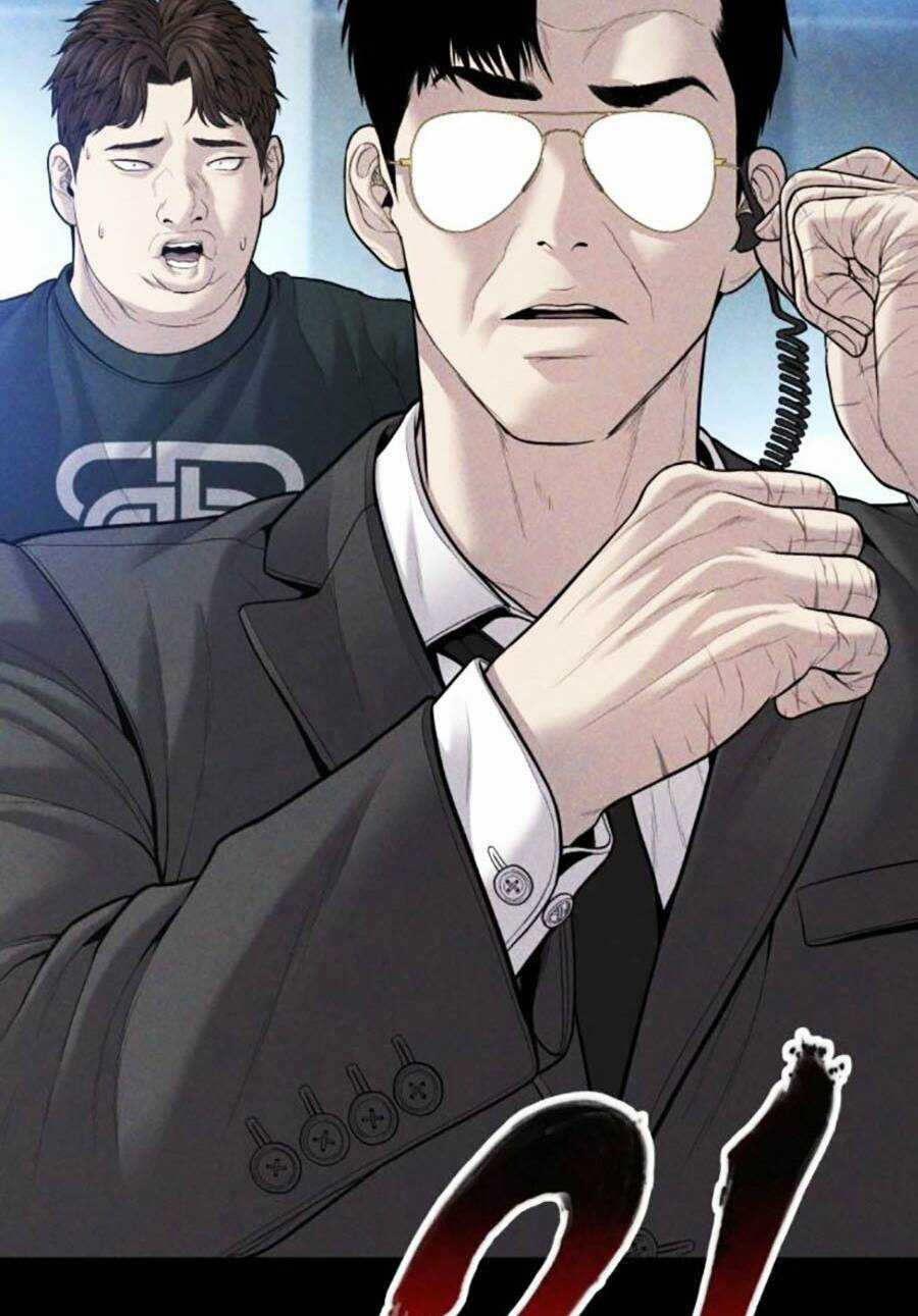 Đặc Vụ Kim - Chapter 113 - Trang 176