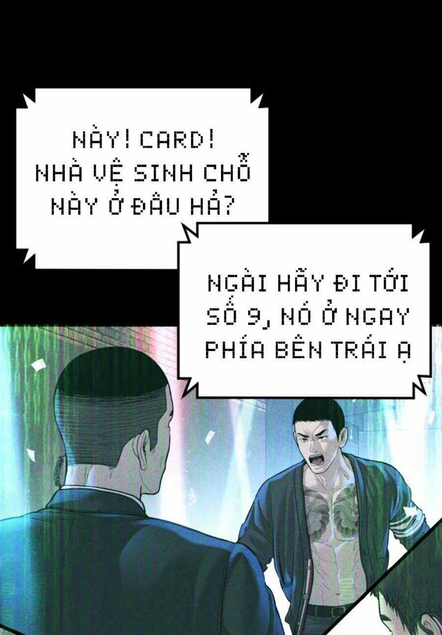 Đặc Vụ Kim - Chapter 113 - Trang 180