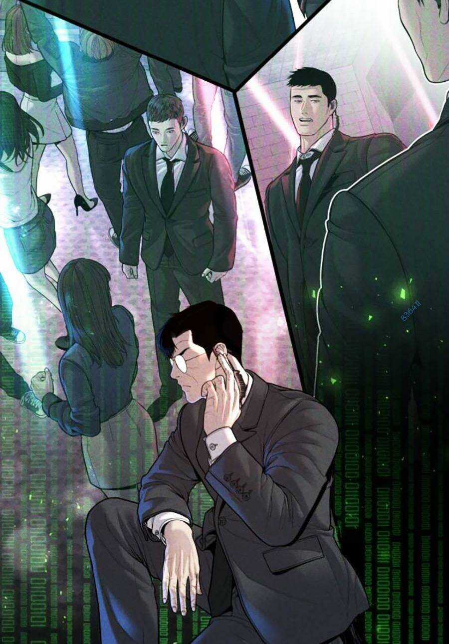 Đặc Vụ Kim - Chapter 113 - Trang 181