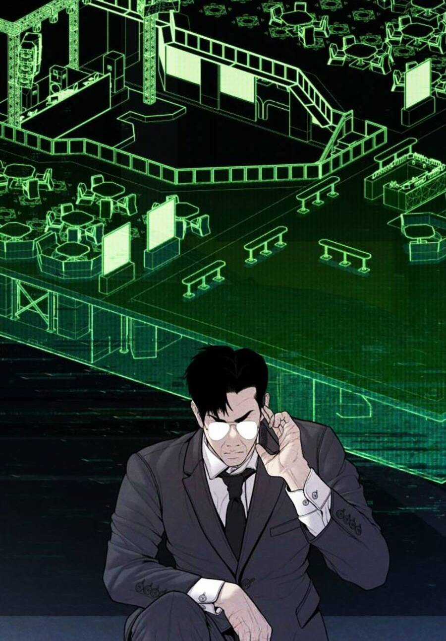 Đặc Vụ Kim - Chapter 113 - Trang 188