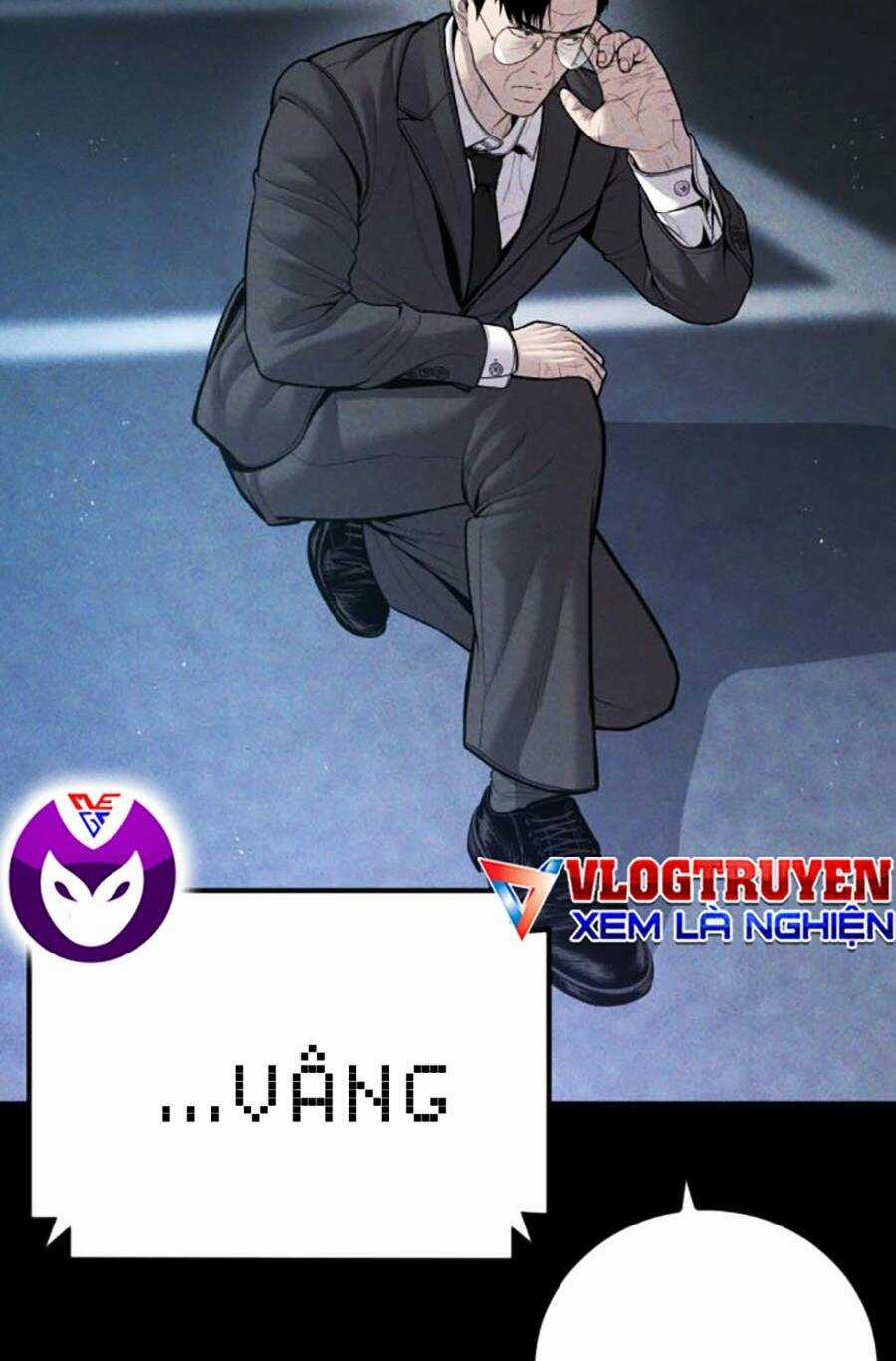 Đặc Vụ Kim - Chapter 113 - Trang 196