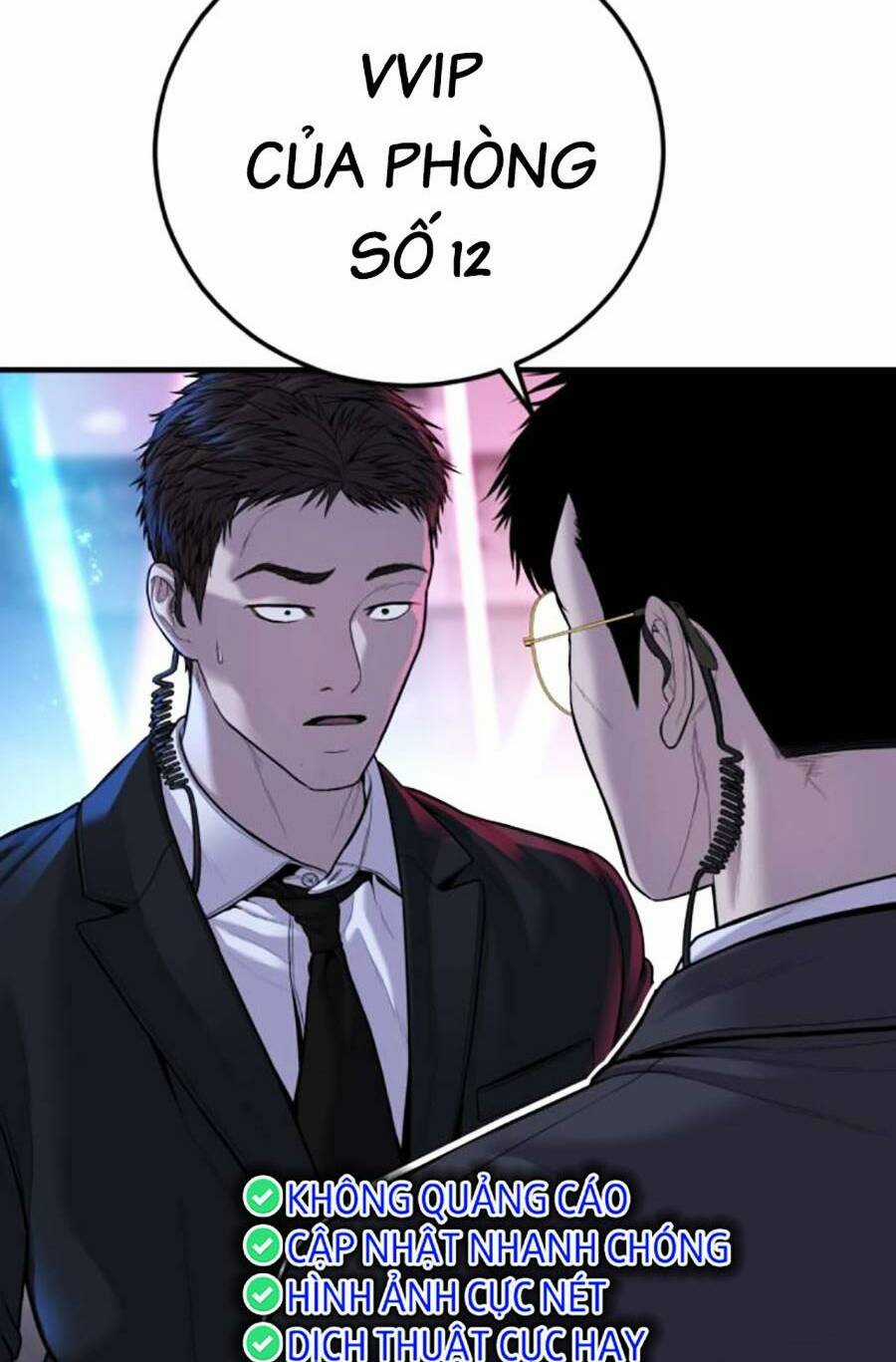 Đặc Vụ Kim - Chapter 113 - Trang 198